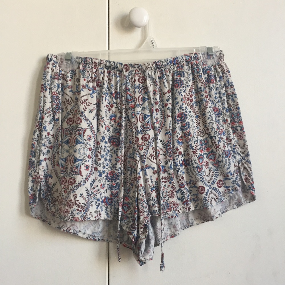 john galt shorts